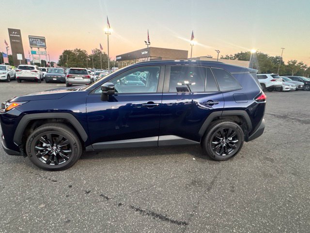 Used 2026 Toyota RAV4 XLE Premium AWD/4WD image 3