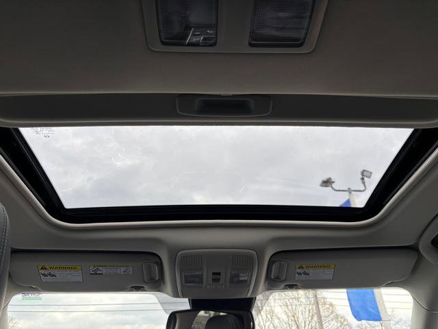 Used 2024 MAZDA CX-5 AWD 2.5 S w/ Premium Plus Pkg image 19