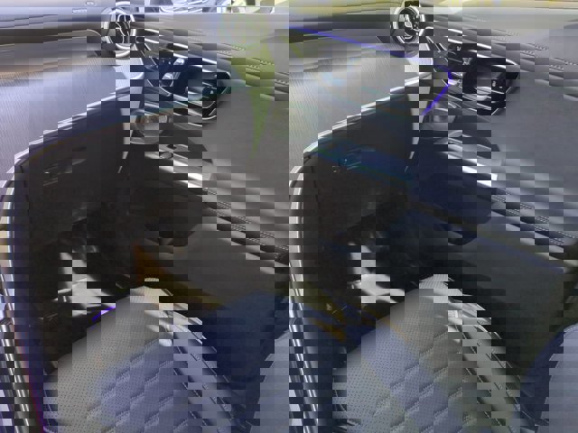 Certified 2023 Mercedes-Benz GLC 300 GLC 300 w/ AMG Line image 17