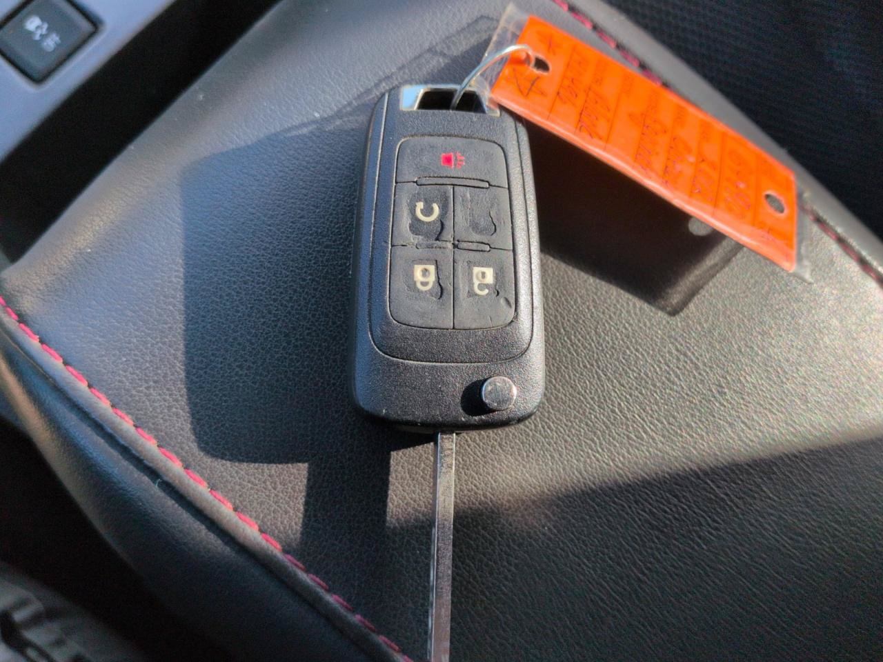 Used 2012 Chevrolet Equinox LT w/ Driver Convenience Package FWD image 30