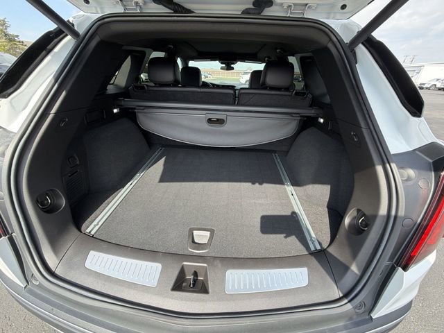Used 2023 Cadillac XT5 Premium Luxury FWD image 27