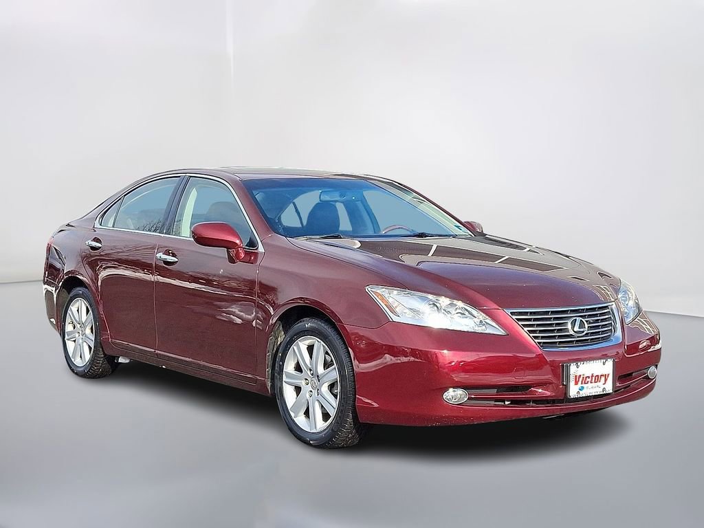Used 2008 Lexus ES 350 image 1
