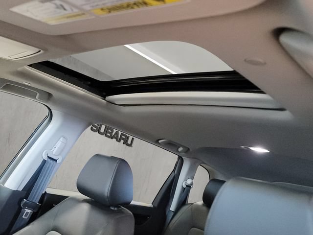Used 2025 Honda CR-V EX-L image 36
