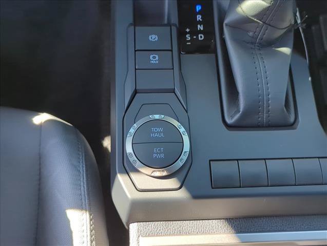 Certified 2026 Toyota Tacoma SR5 RWD image 24