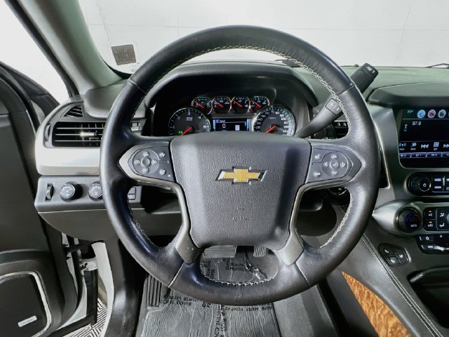 Used 2019 Chevrolet Tahoe Premier AWD/4WD image 12
