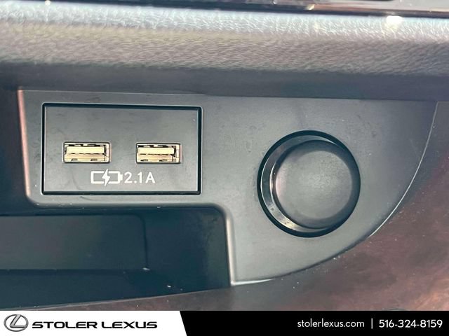 Used 2021 Lexus RX 350 AWD w/ Premium Package image 39