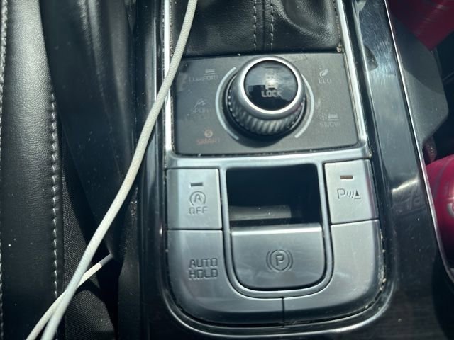 Used 2023 Kia Telluride S w/ S Sunroof Package image 24