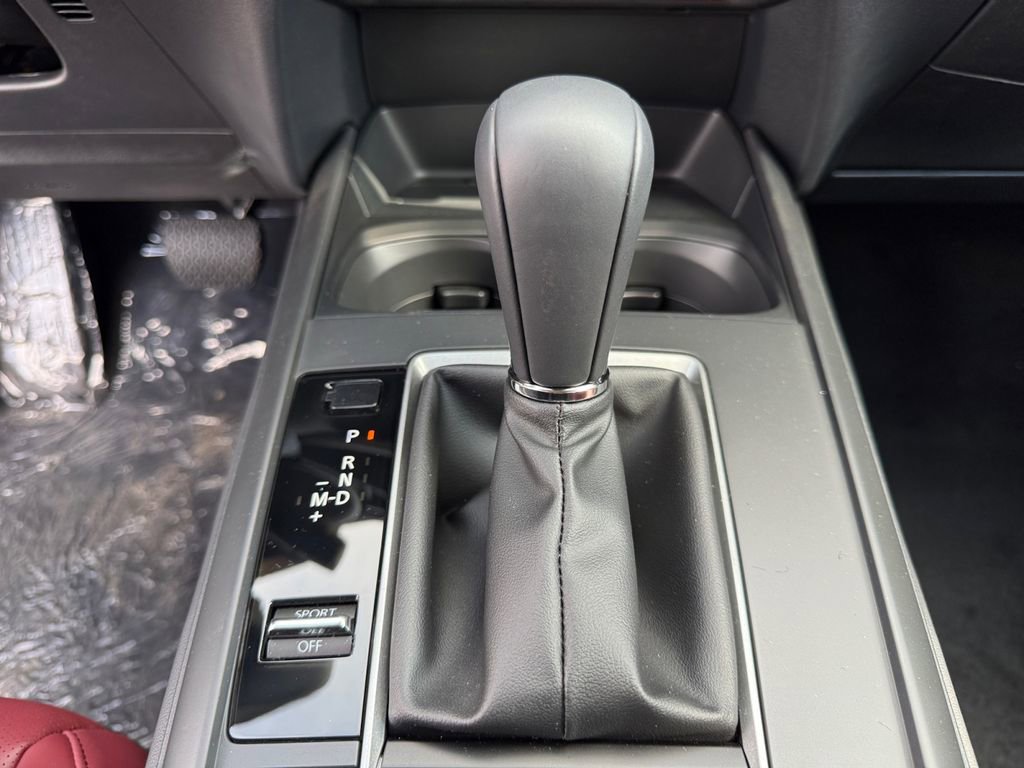 New 2026 MAZDA CX-30 AWD 2.5 S image 18