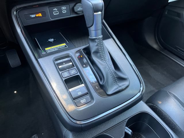 Certified 2025 Honda CR-V EX-L image 29