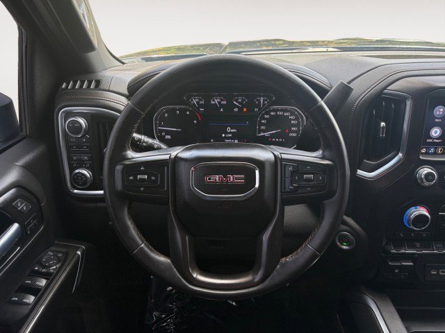 Used 2022 GMC Sierra 2500 AT4 image 8