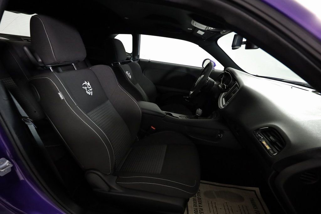 Used 2023 Dodge Challenger SRT Hellcat Redeye image 12