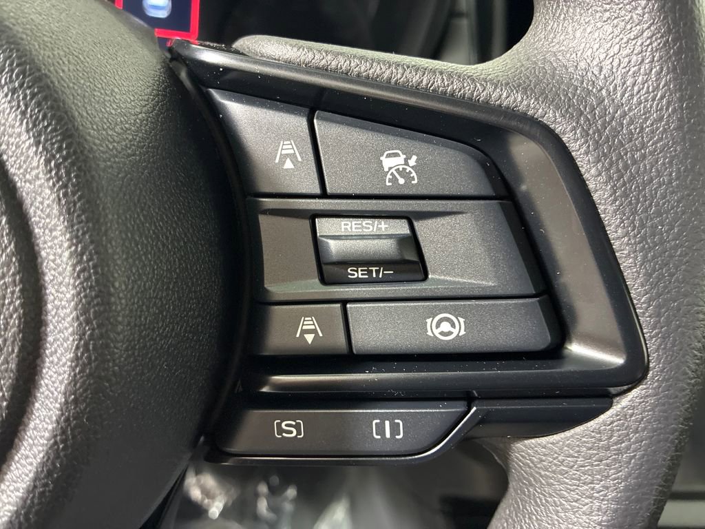 New 2026 Subaru Crosstrek 2.5i AWD/4WD image 22