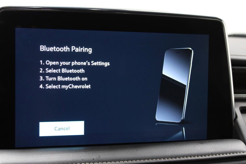 Used 2023 Chevrolet Tahoe Premier image 50