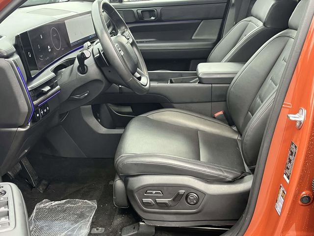 Used 2024 Hyundai Santa Fe Calligraphy image 13