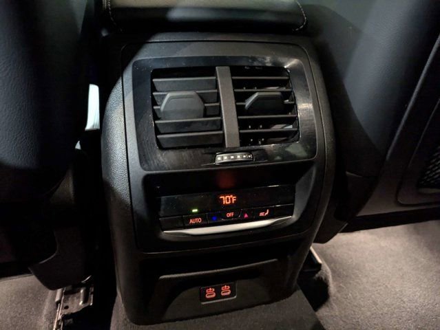 Used 2023 BMW X4 M40i w/ Premium Package AWD/4WD image 15
