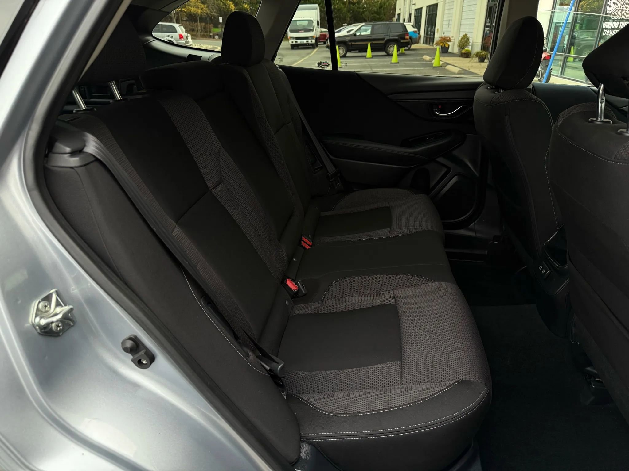 Used 2020 Subaru Outback Premium image 20