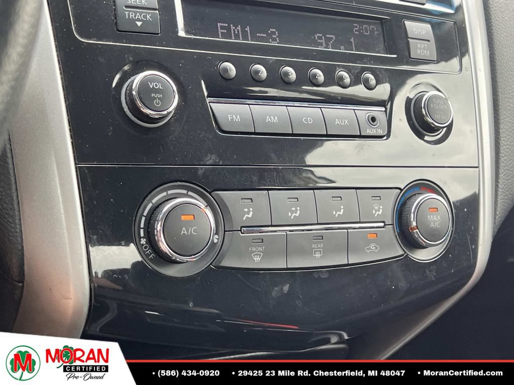 Used 2013 Nissan Altima 2.5 FWD image 21
