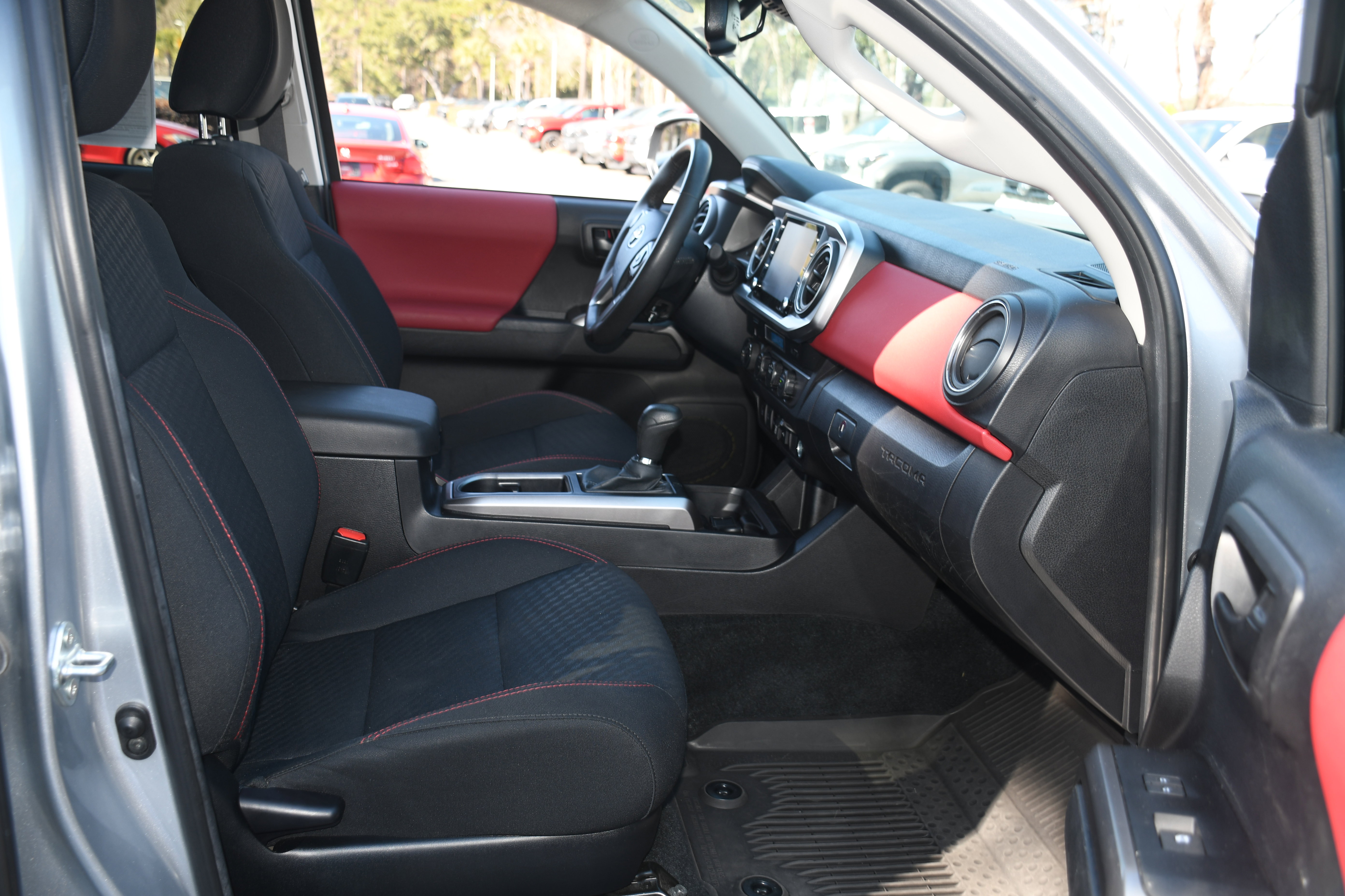 Used 2023 Toyota Tacoma SR5 image 19