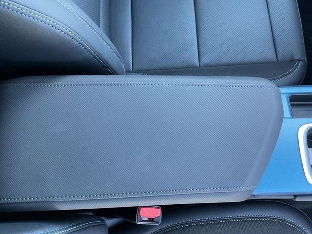 New 2026 Chevrolet Equinox EV LT image 19