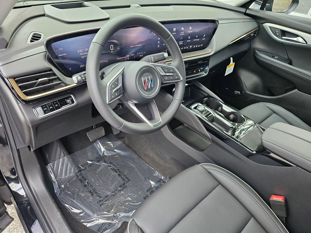 New 2026 Buick Envision Avenir AWD/4WD image 19