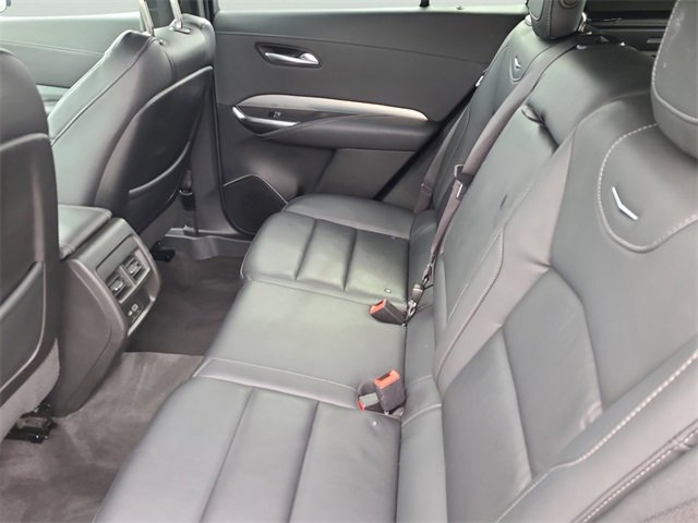 Used 2023 Cadillac XT4 Premium Luxury image 15