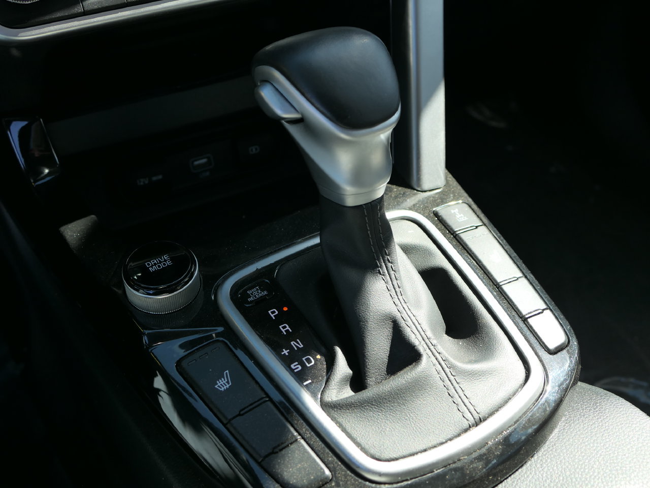 Certified 2023 Kia Seltos SX AWD/4WD image 21