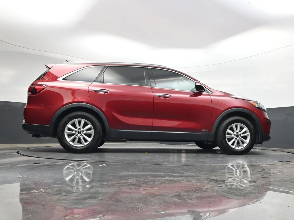 Used 2020 Kia Sorento LX w/ LX I4 Convenience Package AWD/4WD image 38