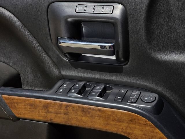Used 2019 Chevrolet Silverado 2500 High Country AWD/4WD image 37