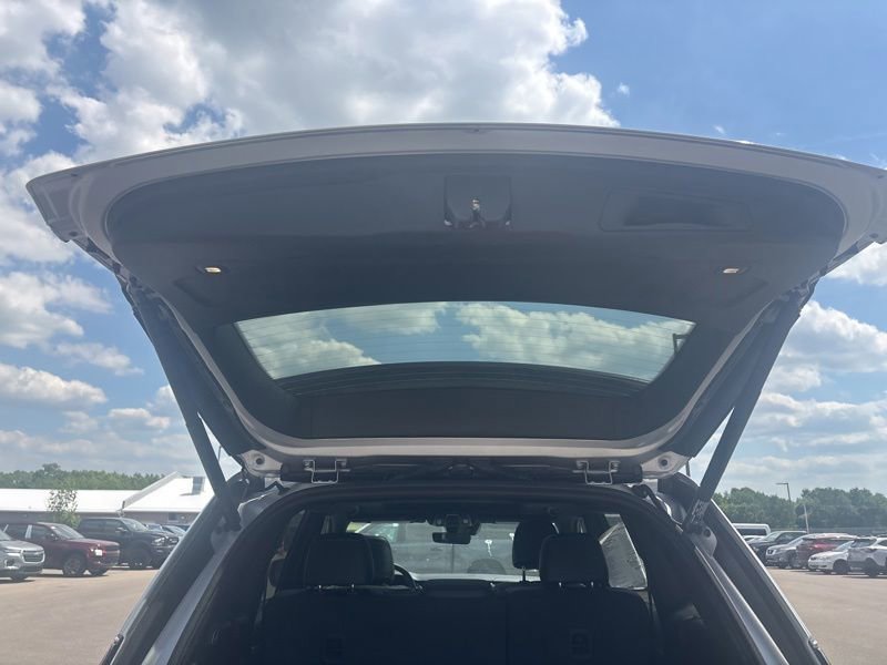 New 2025 Jeep Grand Cherokee Limited AWD/4WD image 15