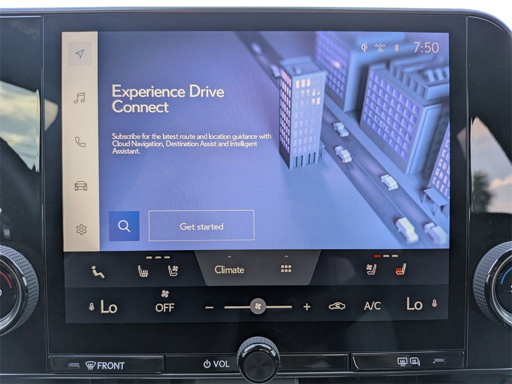 Used 2022 Lexus NX 350 AWD image 18