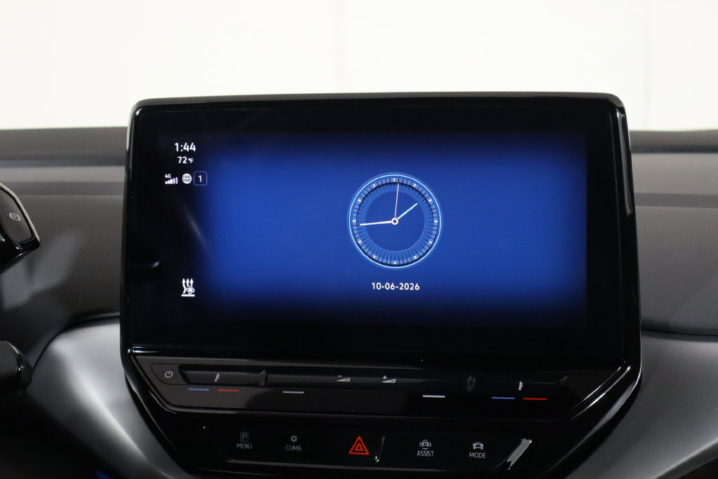 Used 2022 Volkswagen ID.4 Pro AWD/4WD image 26