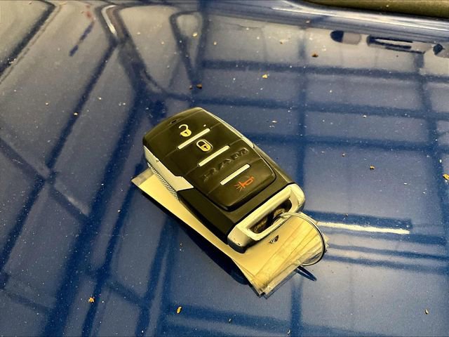 Used 2019 RAM 1500 Sport AWD/4WD image 9