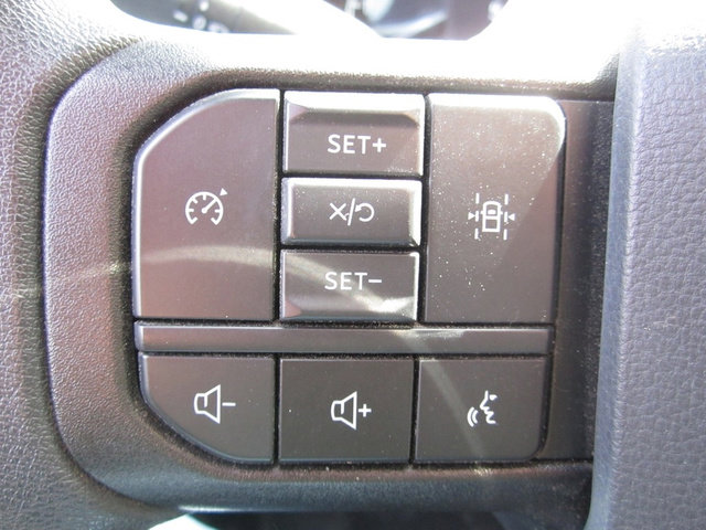 Used 2024 Ford F550 2WD Regular Cab Super Duty w/ XL Chrome Package image 13