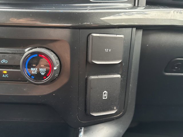 Used 2021 Ford F150 XL w/ STX Appearance Package image 25