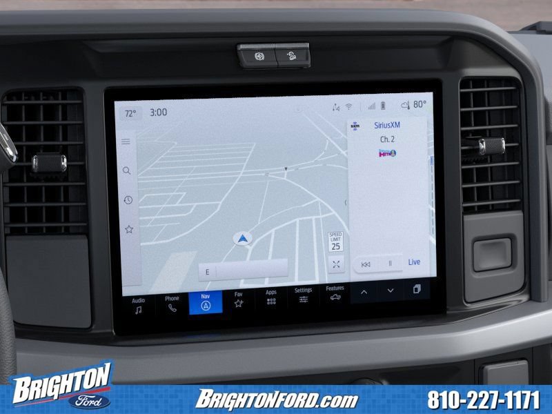 New 2026 Ford F350 XLT AWD/4WD image 14
