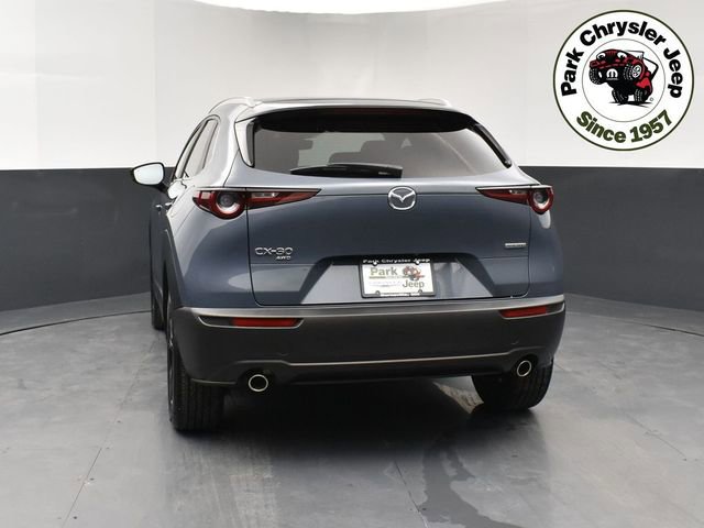 Used 2023 MAZDA CX-30 AWD 2.5 S w/ Preferred Package image 5