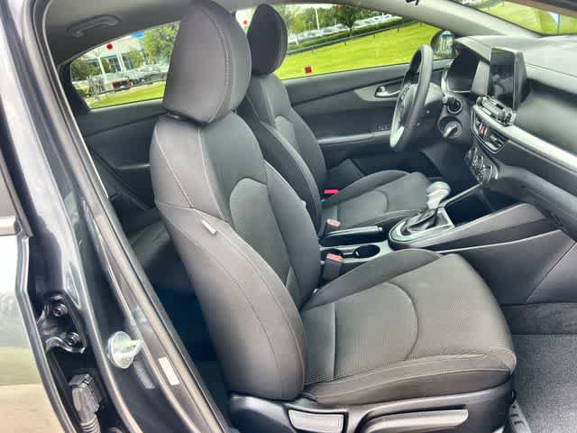Used 2020 Kia Forte Sedan FWD image 12
