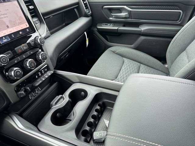 New 2026 RAM 1500 Big Horn AWD/4WD image 18