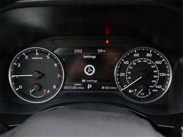 Used 2024 Mitsubishi Outlander SE image 19