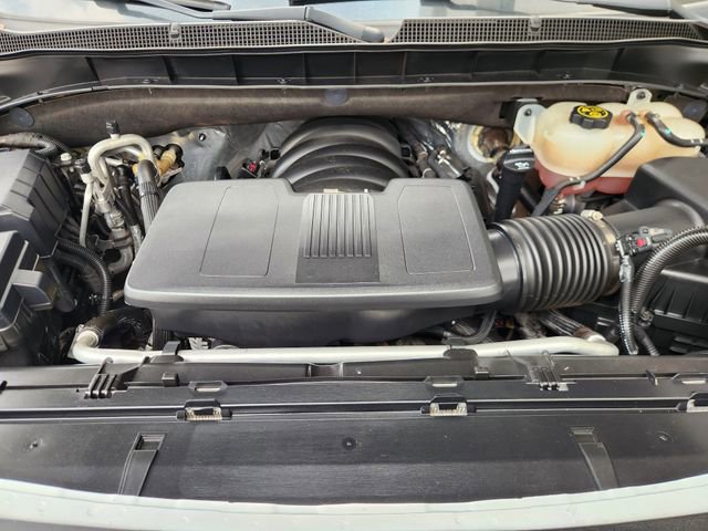 Used 2022 Chevrolet Suburban LT image 29