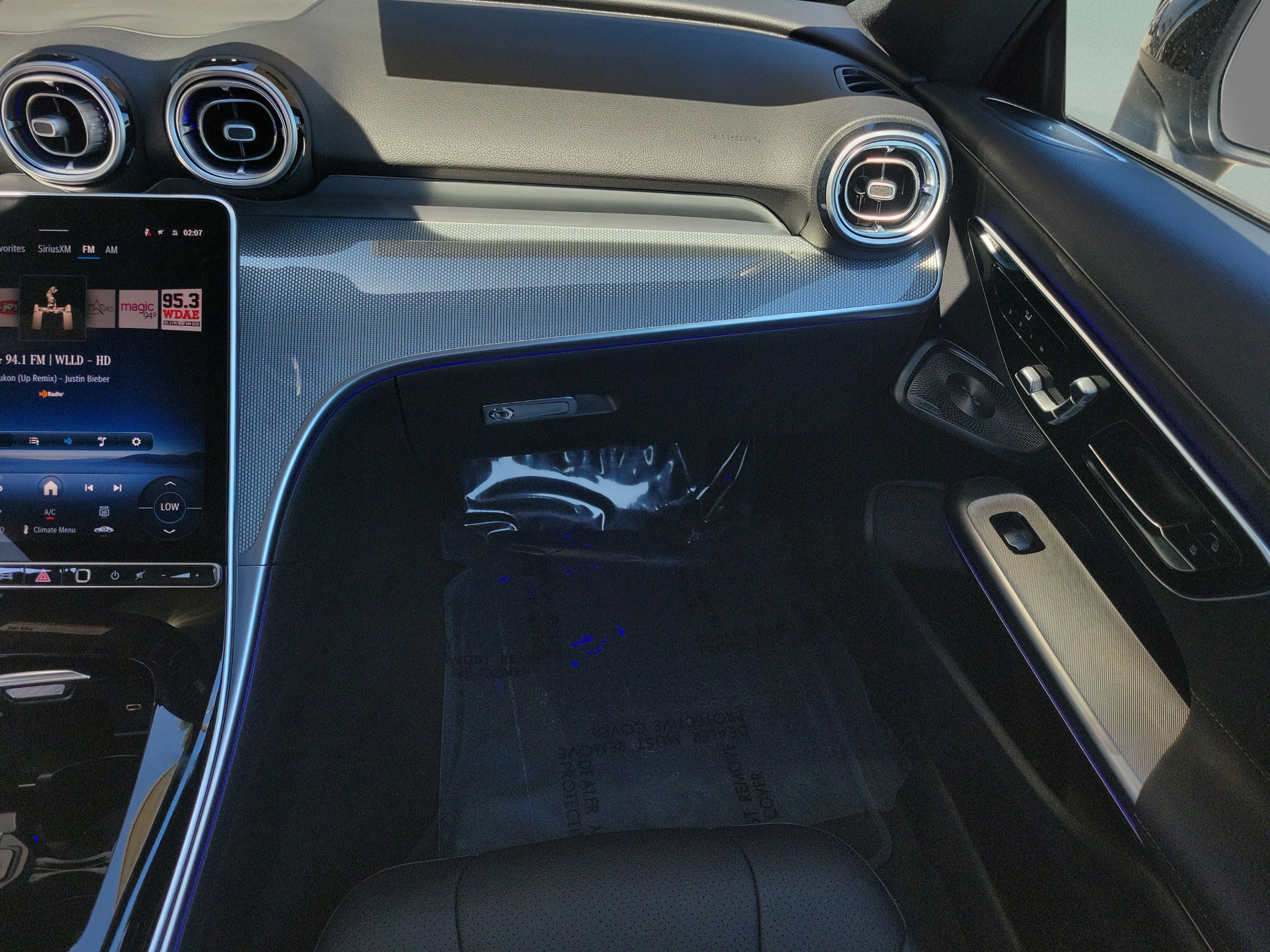 New 2026 Mercedes-Benz CLE 300 4MATIC Coupe image 16