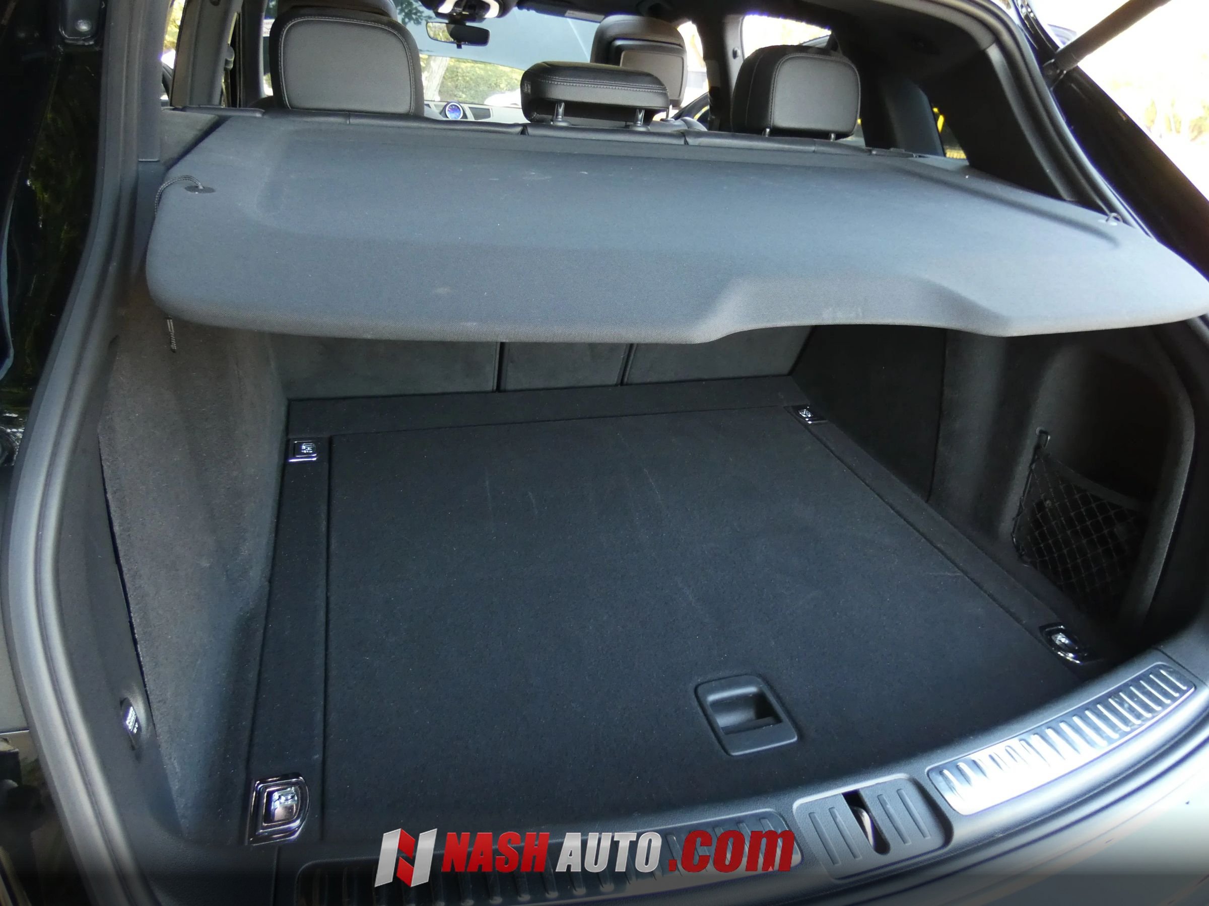 Used 2020 Porsche Macan AWD/4WD image 70