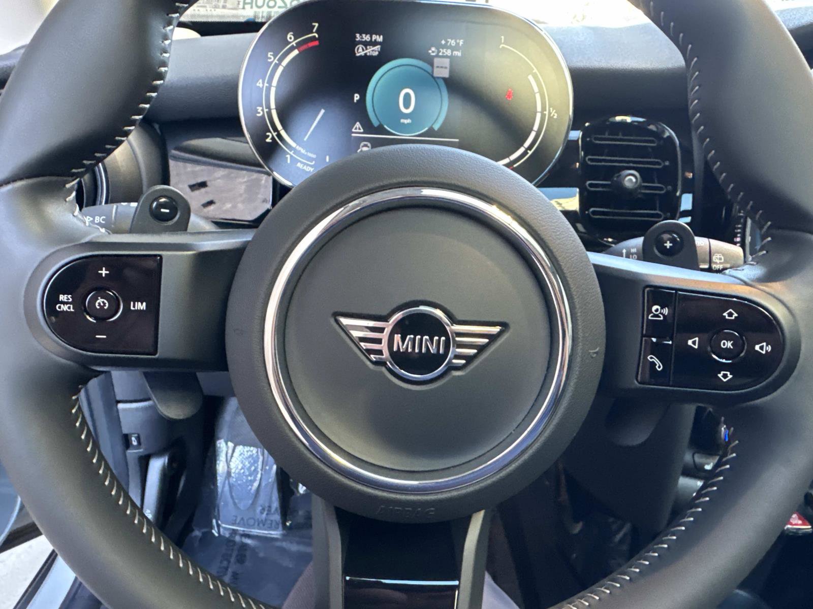 Certified 2024 MINI Cooper S image 17