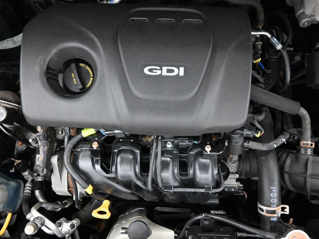 Used 2019 Kia Soul image 40