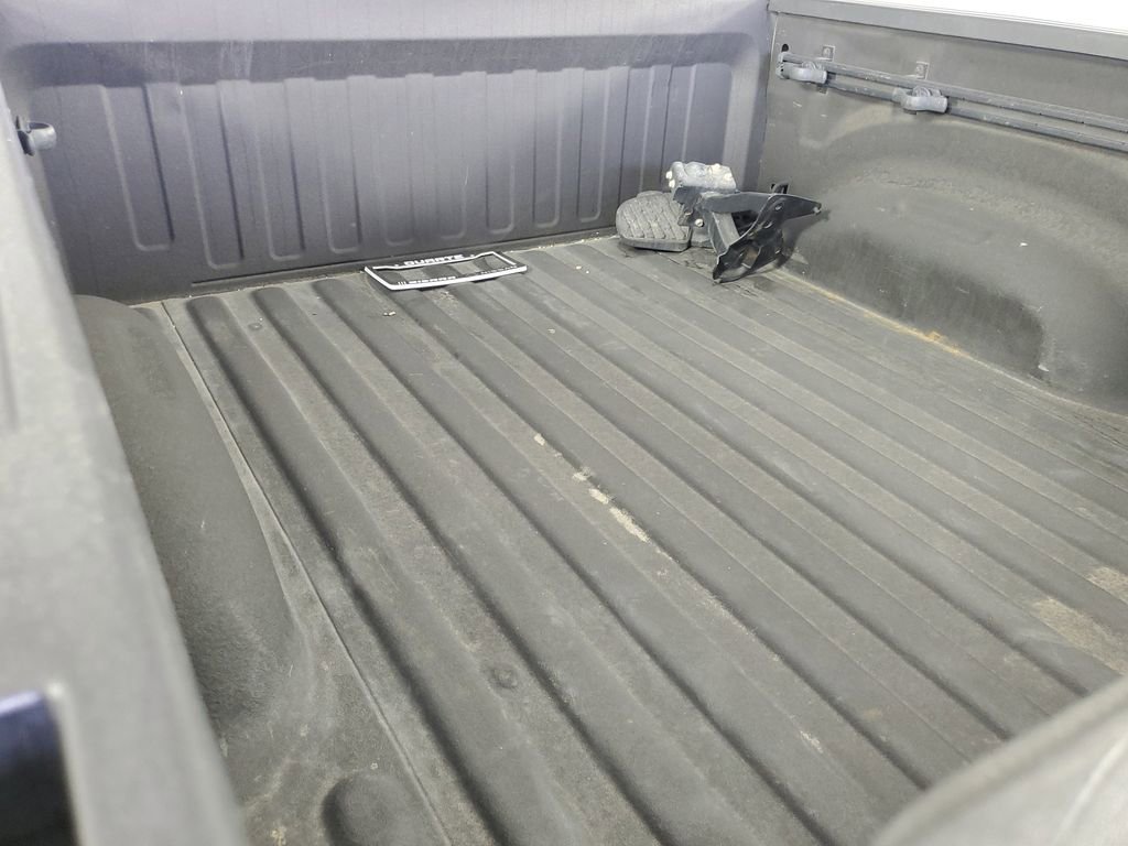 Used 2020 RAM 1500 Laramie w/ Sport Appearance Package RWD image 30
