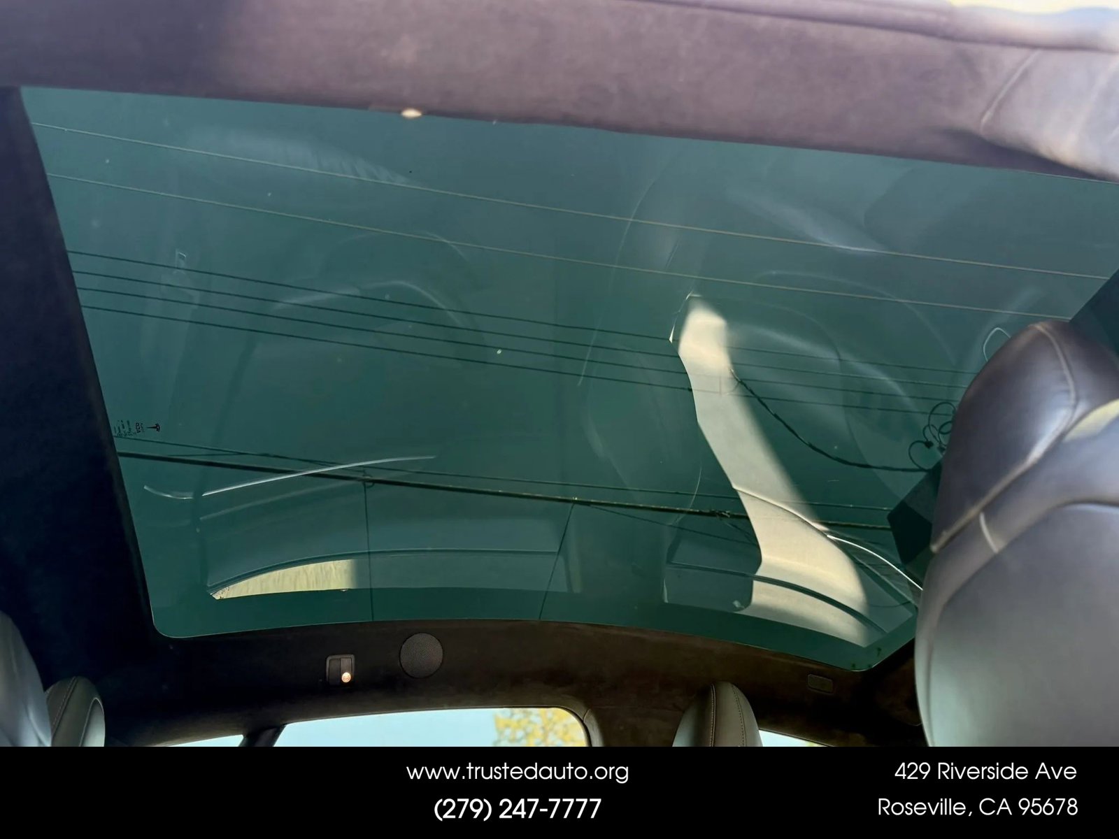 Used 2021 Tesla Model S Long Range image 24