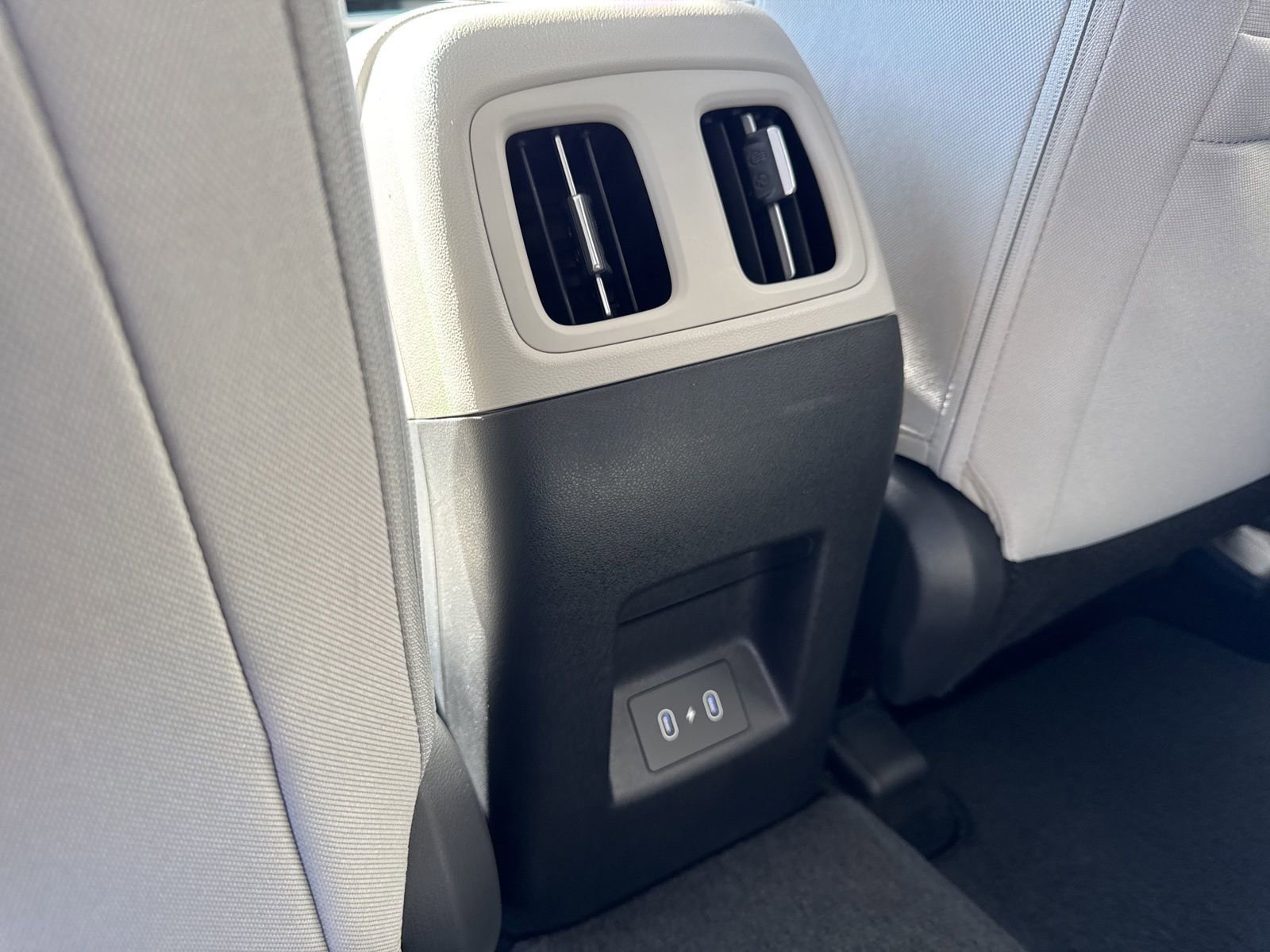 Used 2026 Hyundai Tucson SEL image 14