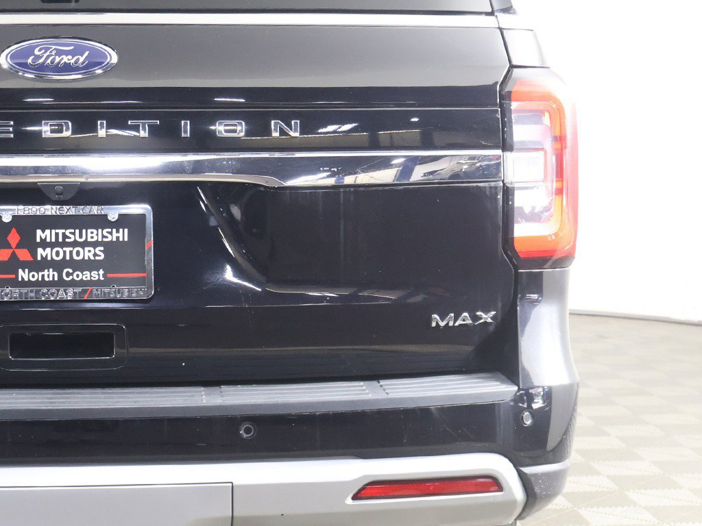 Used 2024 Ford Expedition Max Limited AWD/4WD image 21