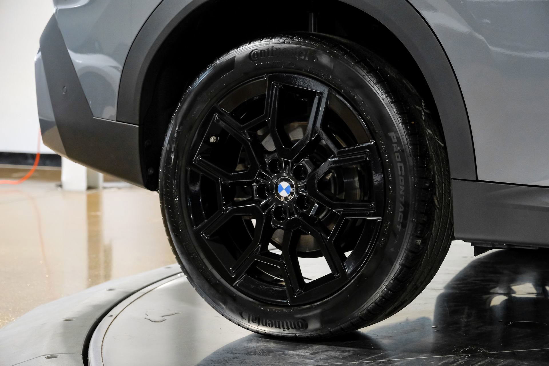 Used 2025 BMW X2 xDrive28i image 58