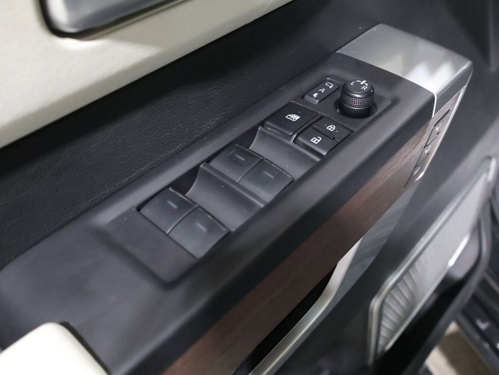 Used 2024 Toyota Tundra Capstone image 13